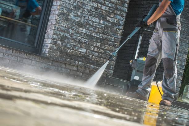 Best Gutter Cleaning and Brightening in Fort Lee, VA