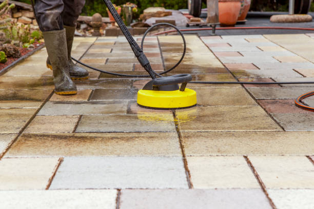  Fort Lee, VA Pressure Washing Pros