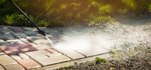 Best Commercial Pressure Washing in Fort Lee, VA