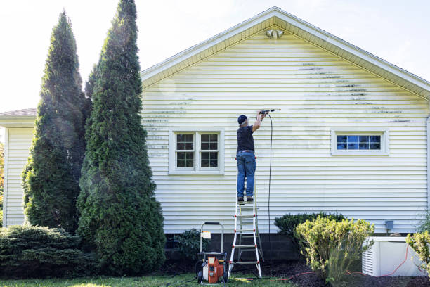 Reliable Fort Lee, VA Pressure Washing Services Solutions