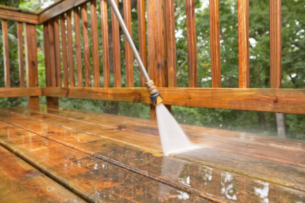 Best Driveway Cleaning and Restoration in Fort Lee, VA